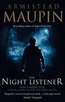 Cover: 9780552142403 | The Night Listener | Armistead Maupin | Taschenbuch | 364 S. | 2001