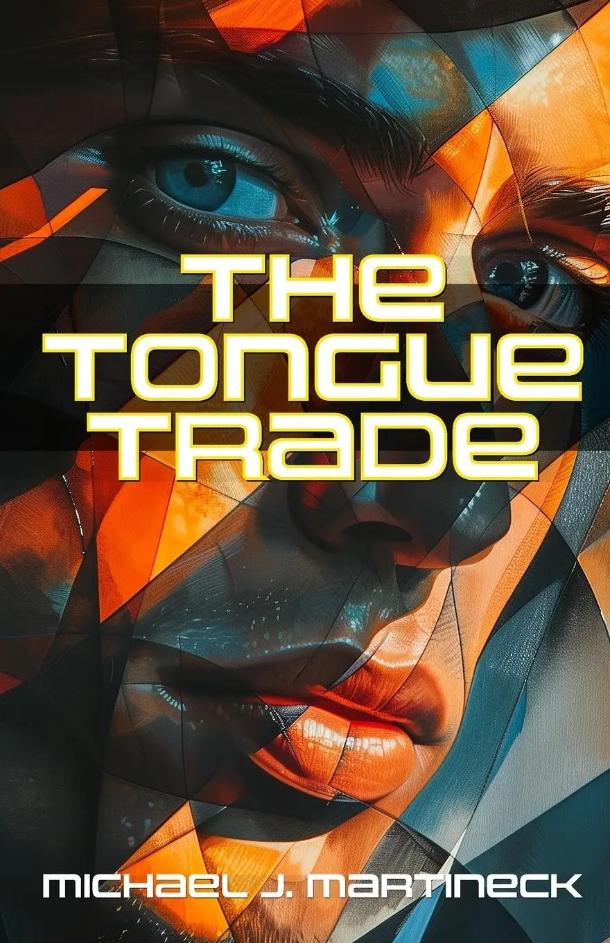 Cover: 9781770532403 | The Tongue Trade | Michael J. Martineck | Taschenbuch | Englisch