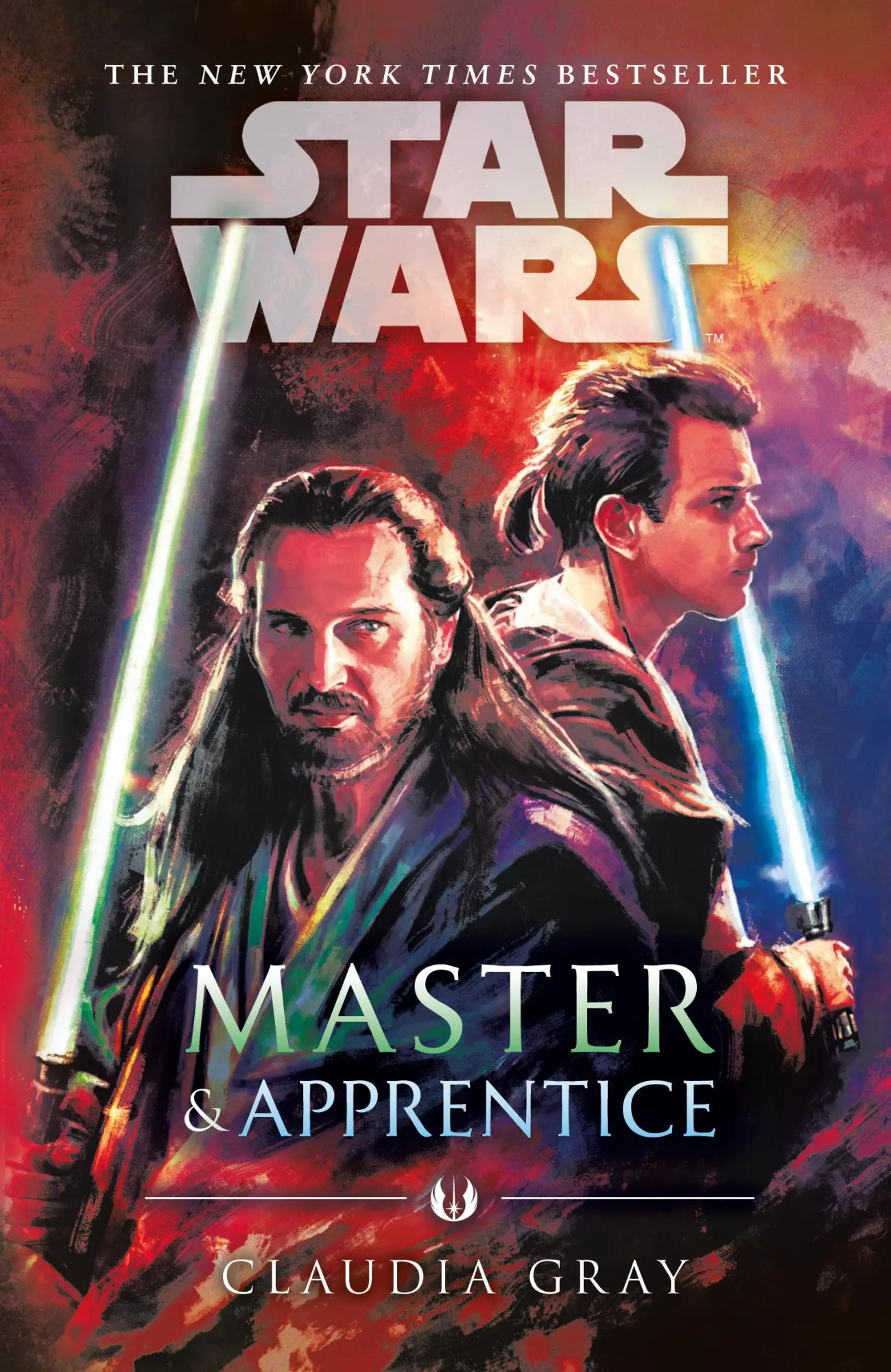 Cover: 9781787462403 | Gray, C: Master and Apprentice (Star Wars) | Claudia Gray | Buch