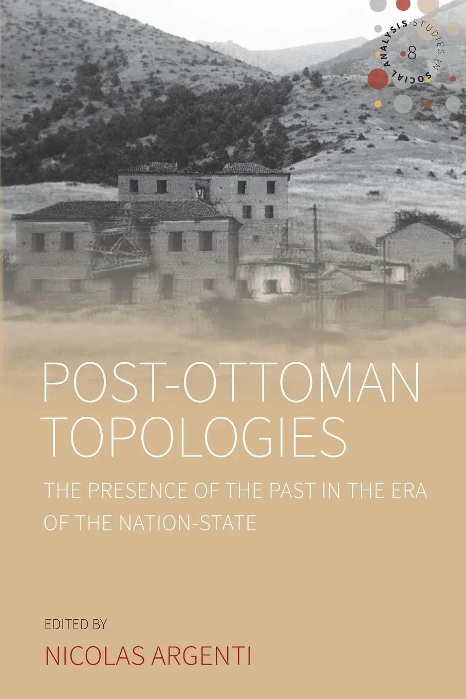 Cover: 9781789202403 | Post-Ottoman Topologies | Nicolas Argenti | Taschenbuch | Englisch