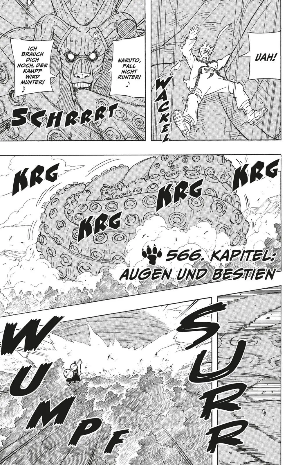 Bild: 9783551782403 | Naruto 60 | Masashi Kishimoto | Taschenbuch | Naruto | 192 S. | 2013