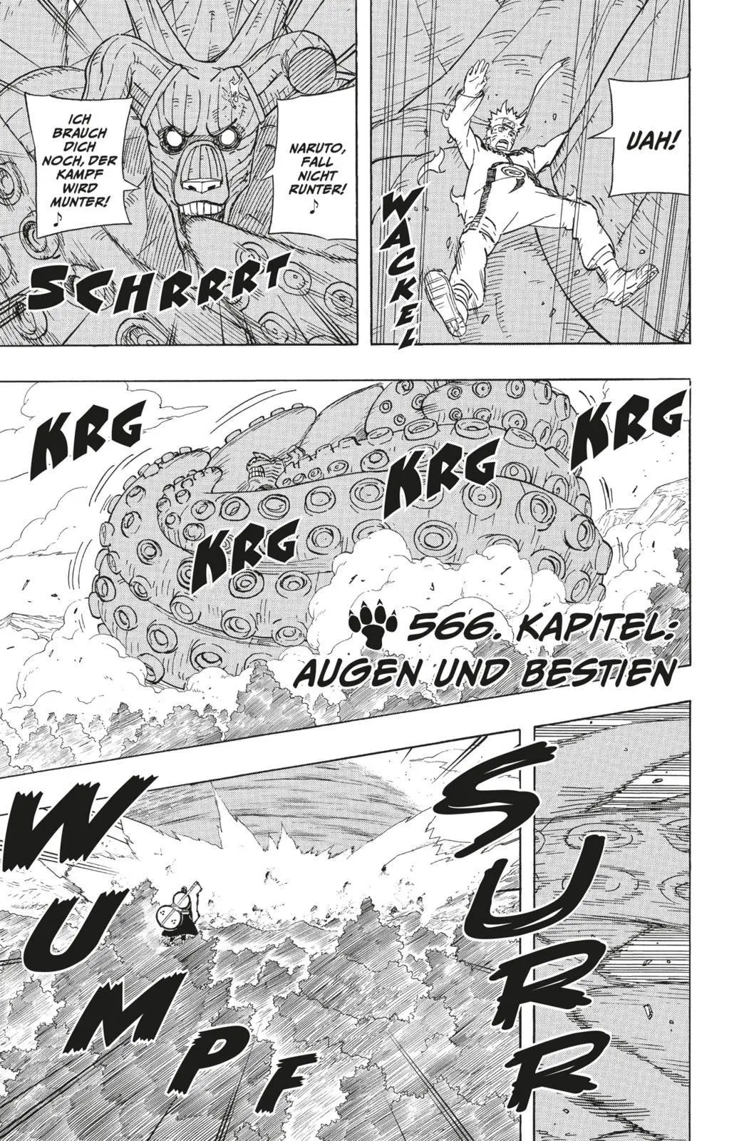 Bild: 9783551782403 | Naruto 60 | Masashi Kishimoto | Taschenbuch | Naruto | 192 S. | 2013