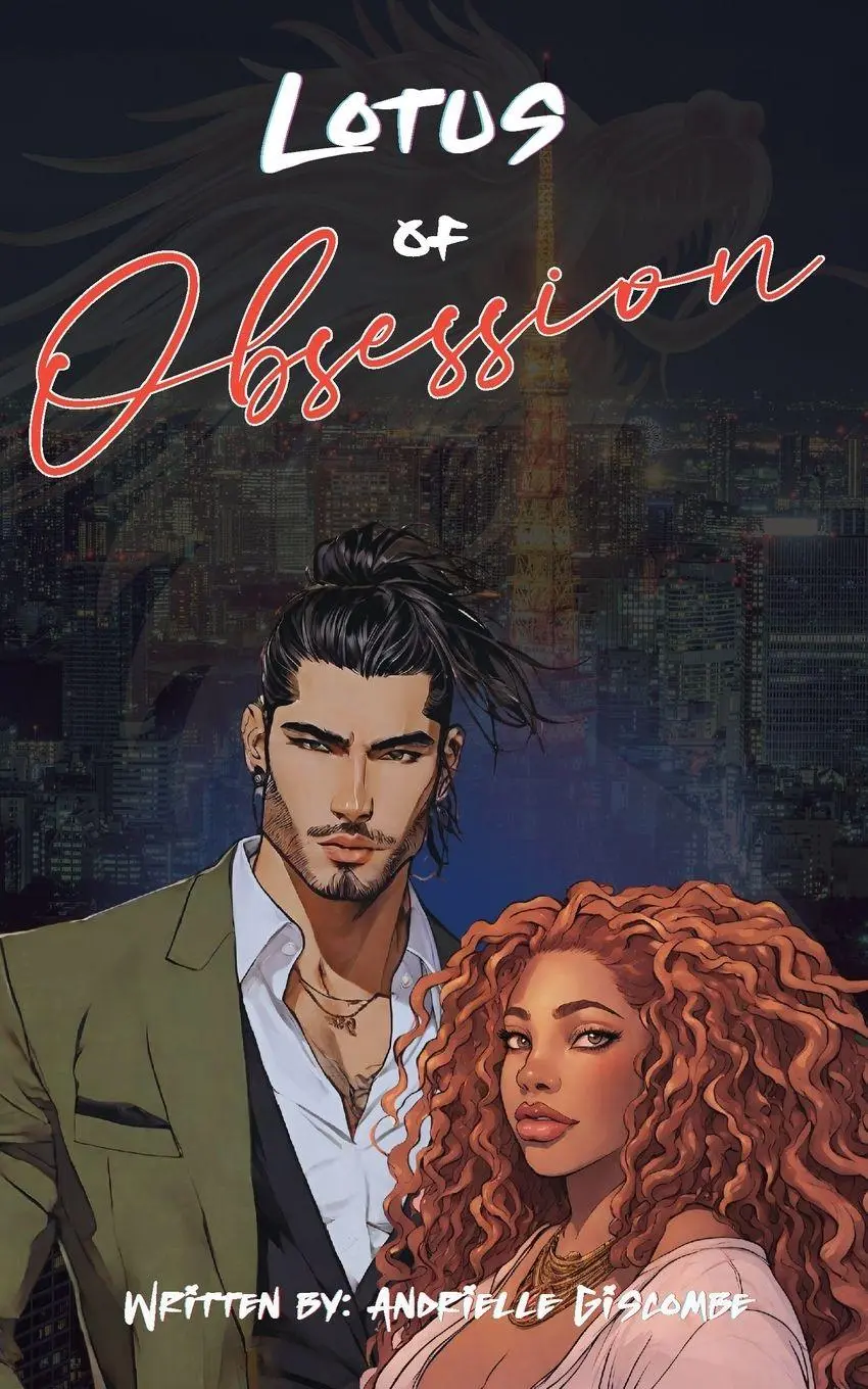 Cover: 9781088272503 | Lotus of Obsession | Andrielle Giscombe | Taschenbuch | Englisch