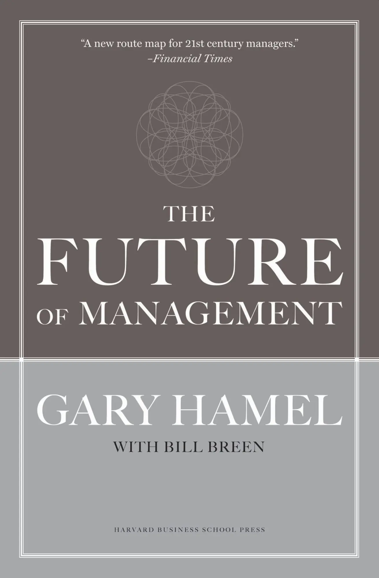 Cover: 9781422102503 | The Future of Management | Gary Hamel (u. a.) | Buch | Englisch | 2007