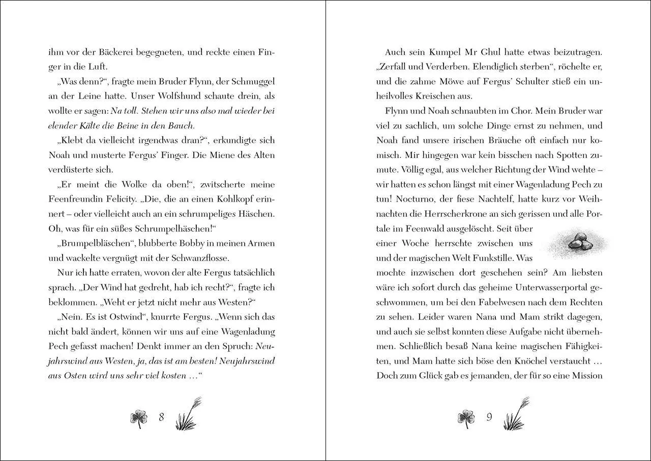 Bild: 9783743212503 | Ruby Fairygale (Band 8) - Das Buch der vergessenen Wunder | Gembri