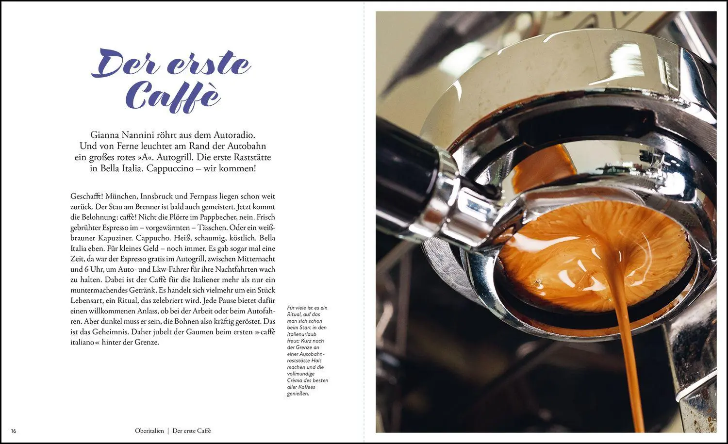 Bild: 9783969652503 | KUNTH Ciao Italien | Rita Henss | Buch | 224 S. | Deutsch | 2025