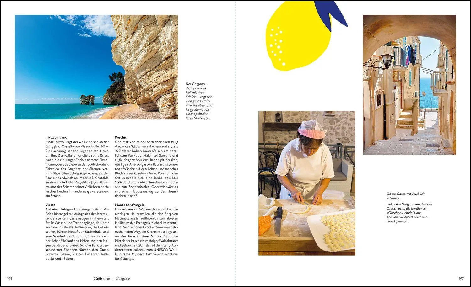 Bild: 9783969652503 | KUNTH Ciao Italien | Rita Henss | Buch | 224 S. | Deutsch | 2025