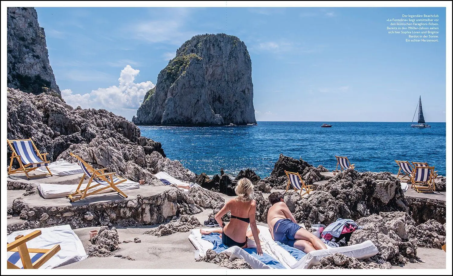 Bild: 9783969652503 | KUNTH Ciao Italien | Rita Henss | Buch | 224 S. | Deutsch | 2025