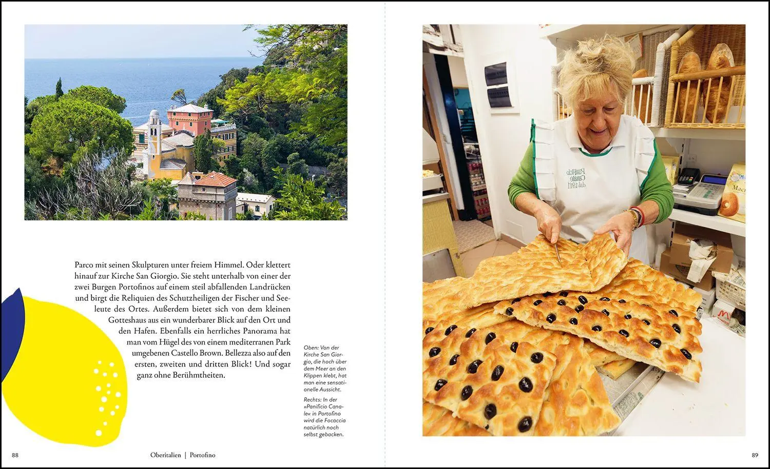 Bild: 9783969652503 | KUNTH Ciao Italien | Rita Henss | Buch | 224 S. | Deutsch | 2025