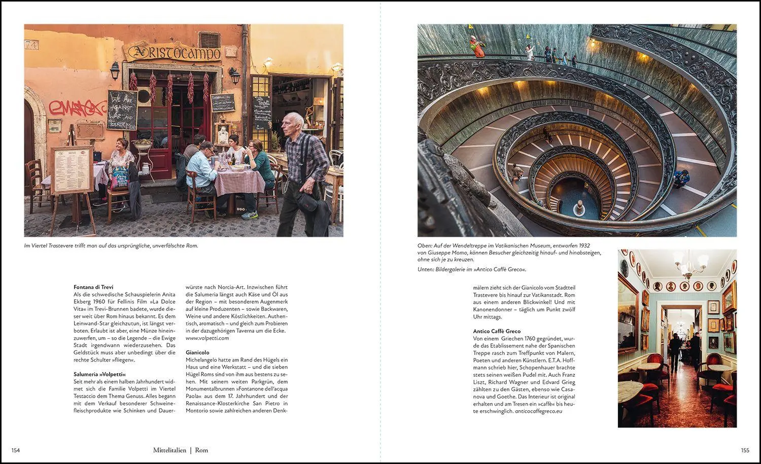 Bild: 9783969652503 | KUNTH Ciao Italien | Rita Henss | Buch | 224 S. | Deutsch | 2025