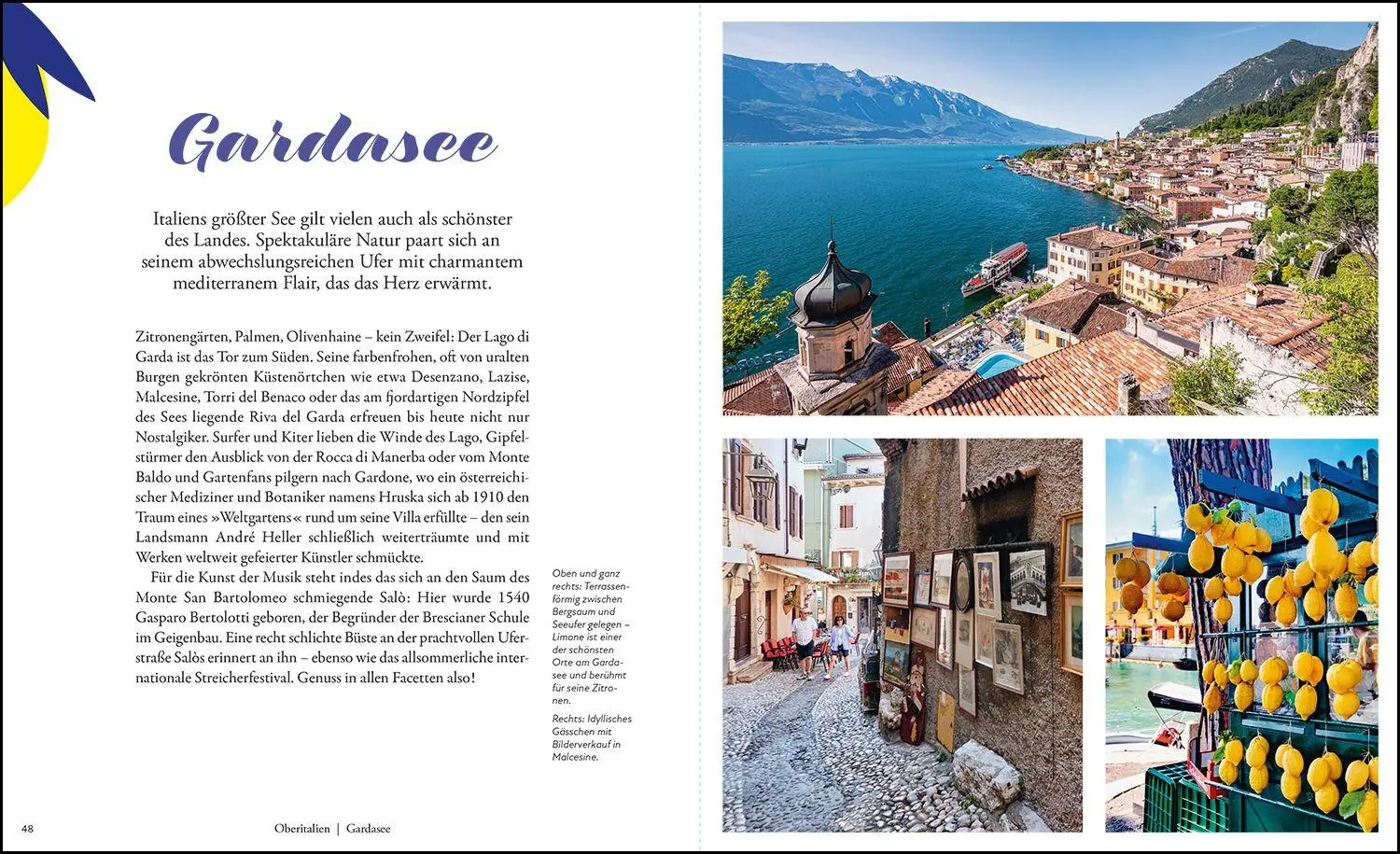 Bild: 9783969652503 | KUNTH Ciao Italien | Rita Henss | Buch | 224 S. | Deutsch | 2025