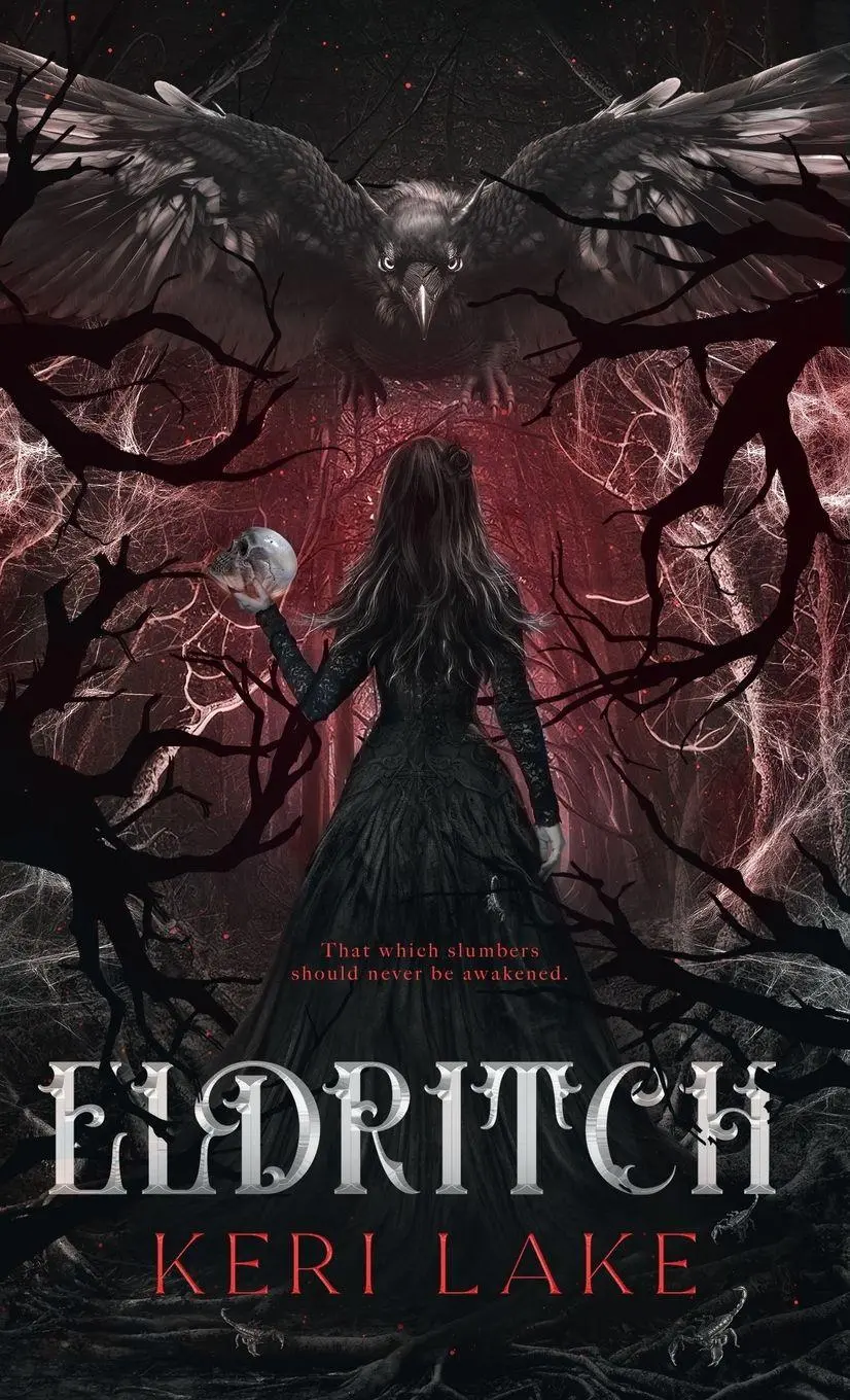 Cover: 9798218792503 | Eldritch (The Eating Woods, #2) | Keri Lake | Buch | Englisch | 2025