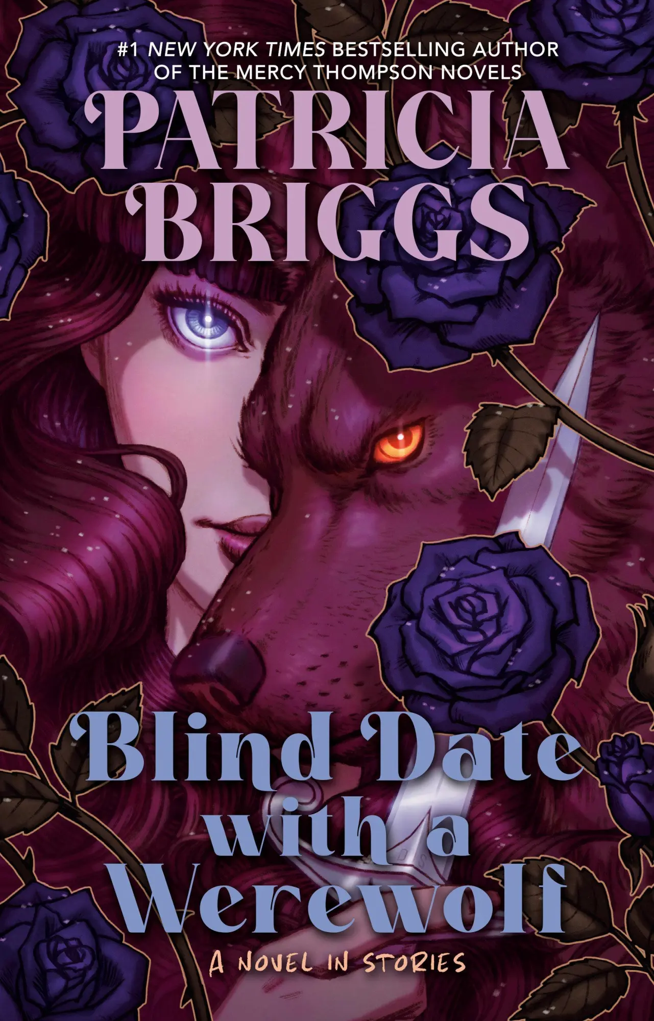 Cover: 9780593952603 | Blind Date with a Werewolf | Patricia Briggs | Buch | Englisch | 2025