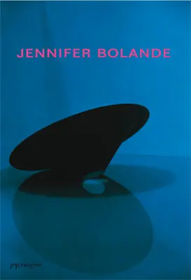 Cover: 9783037642603 | Jennifer Bolande | Dennis Balk (u. a.) | Taschenbuch | 2011