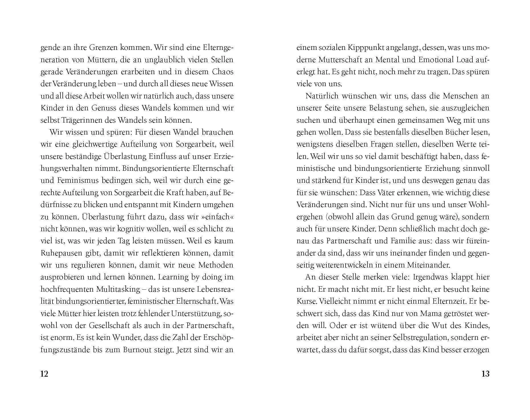 Bild: 9783466312603 | Genug erklärt! | Susanne Mierau | Taschenbuch | 160 S. | Deutsch