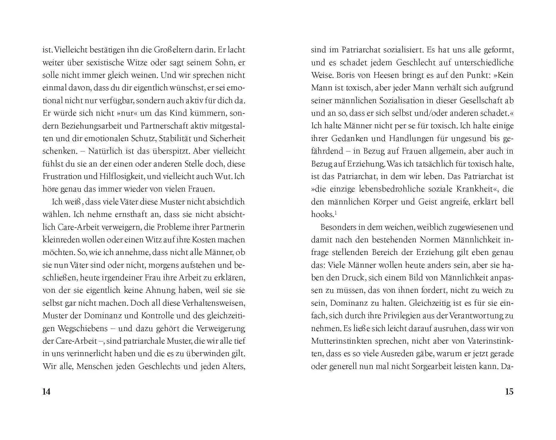 Bild: 9783466312603 | Genug erklärt! | Susanne Mierau | Taschenbuch | 160 S. | Deutsch
