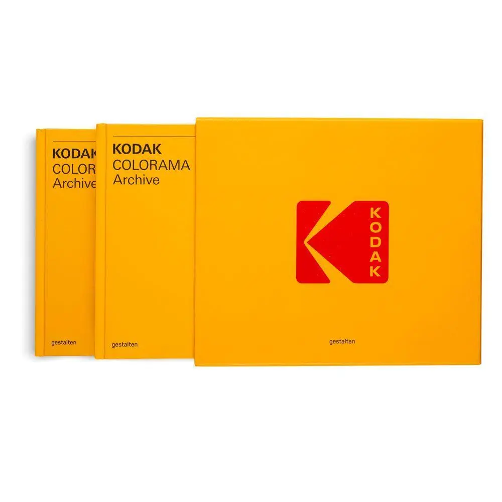 Cover: 9783967042603 | Kodak Colorama Archive | Gestalten (u. a.) | Buch | 528 S. | Englisch