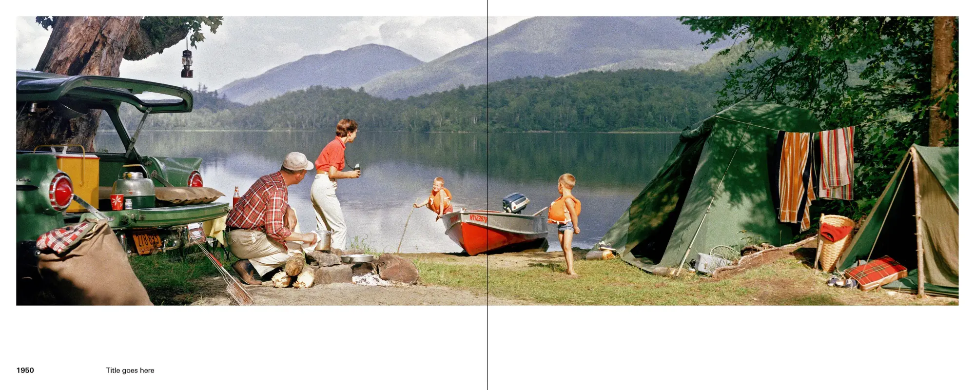 Bild: 9783967042603 | Kodak Colorama Archive | Gestalten (u. a.) | Buch | 528 S. | Englisch