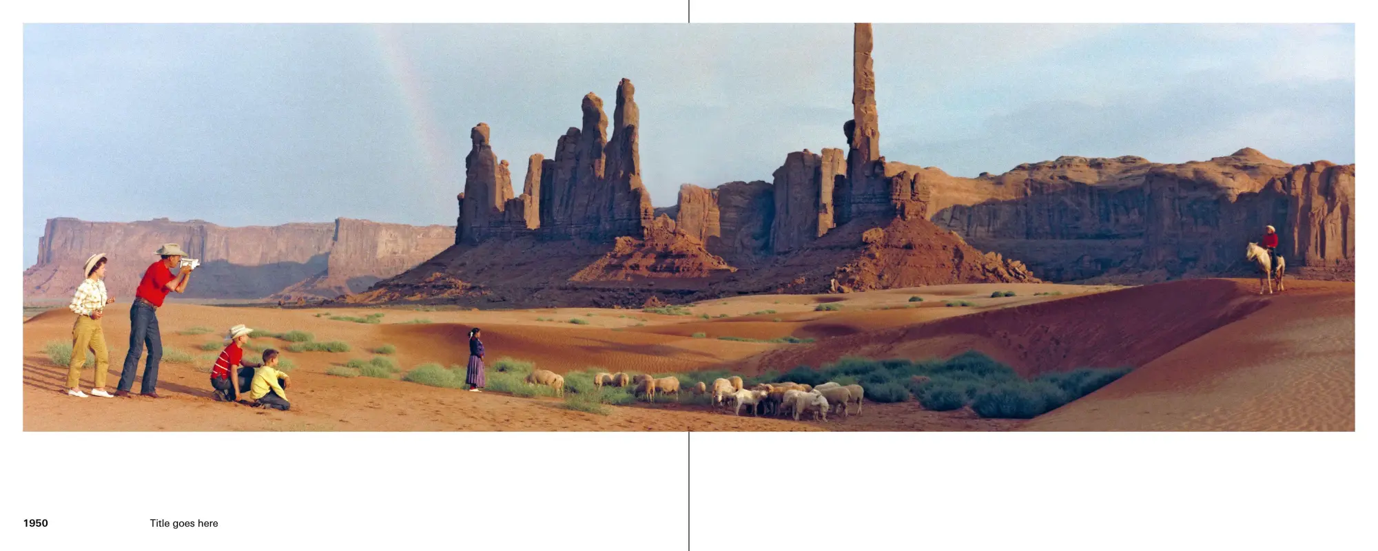 Bild: 9783967042603 | Kodak Colorama Archive | Gestalten (u. a.) | Buch | 528 S. | Englisch