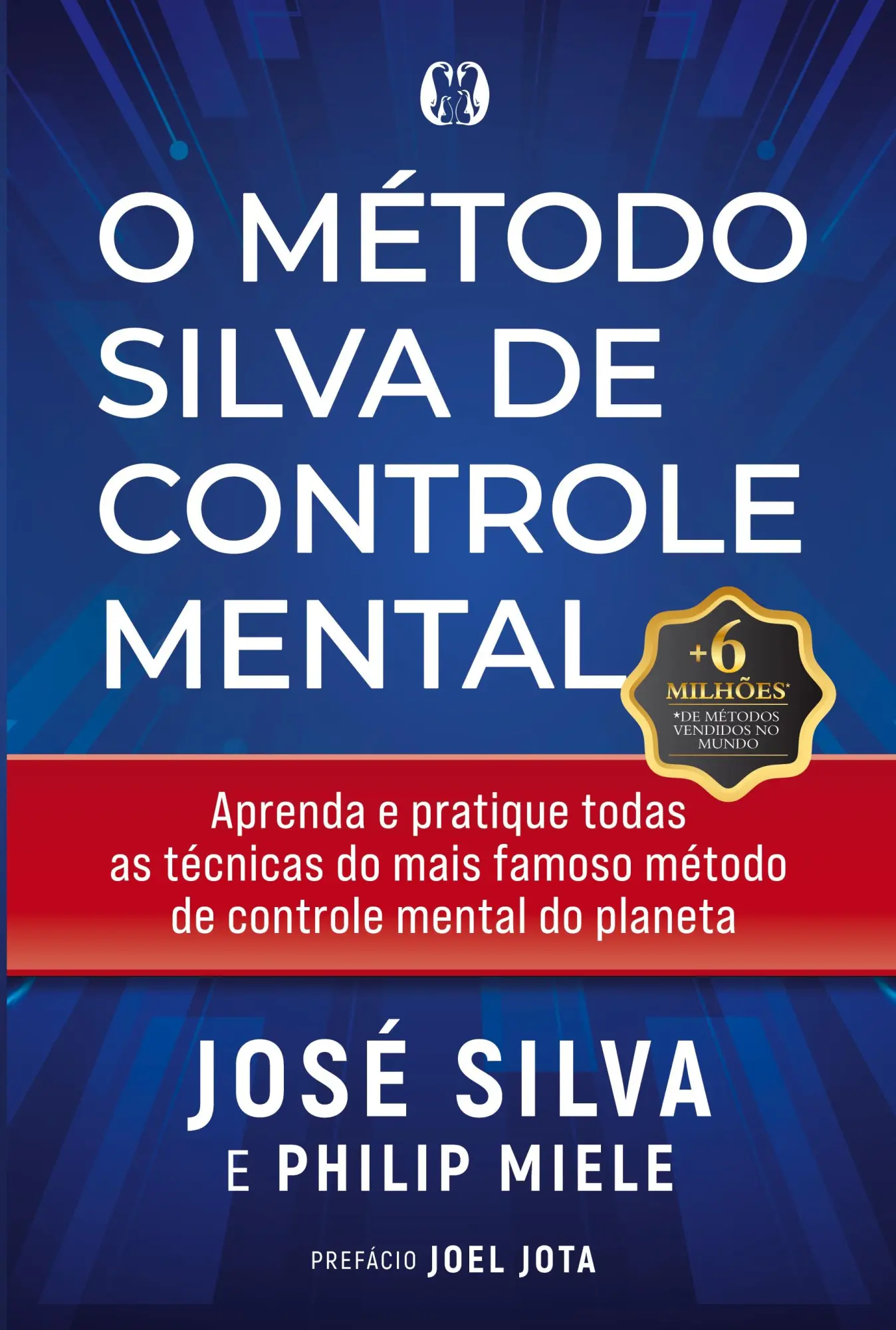 Cover: 9786550472603 | O Método Silva de Controle Mental | José Silva | Taschenbuch | 2023