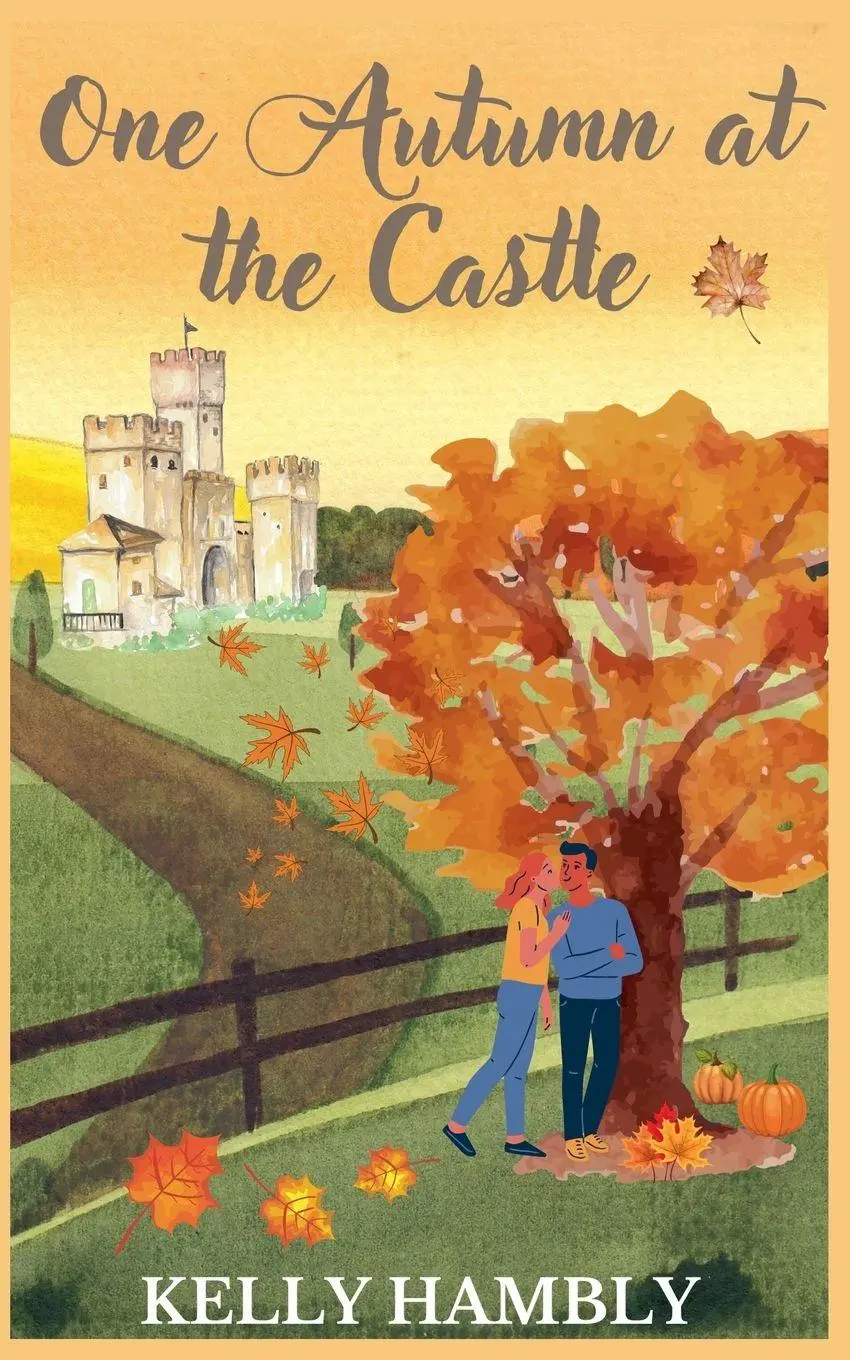 Cover: 9798223252603 | One Autumn at the Castle | Kelly Hambly | Taschenbuch | Englisch