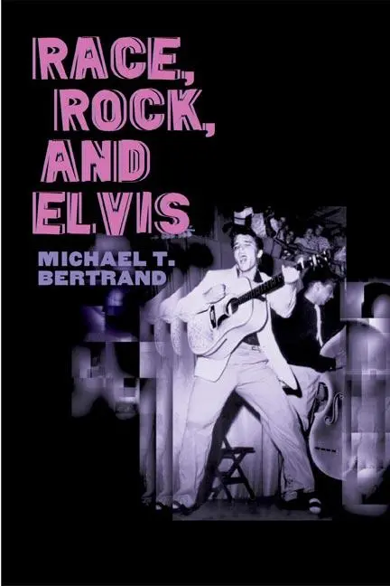 Cover: 9780252072703 | Race, Rock, and Elvis | Michael T Bertrand | Taschenbuch | Englisch