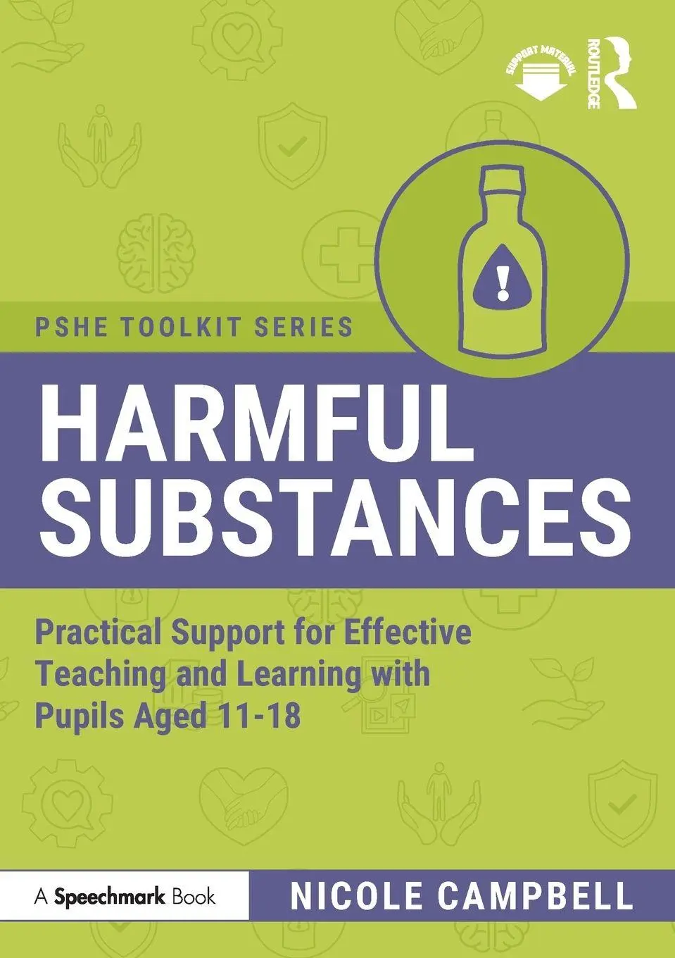 Cover: 9781041002703 | Harmful Substances | Nicole Campbell | Taschenbuch | Englisch | 2026
