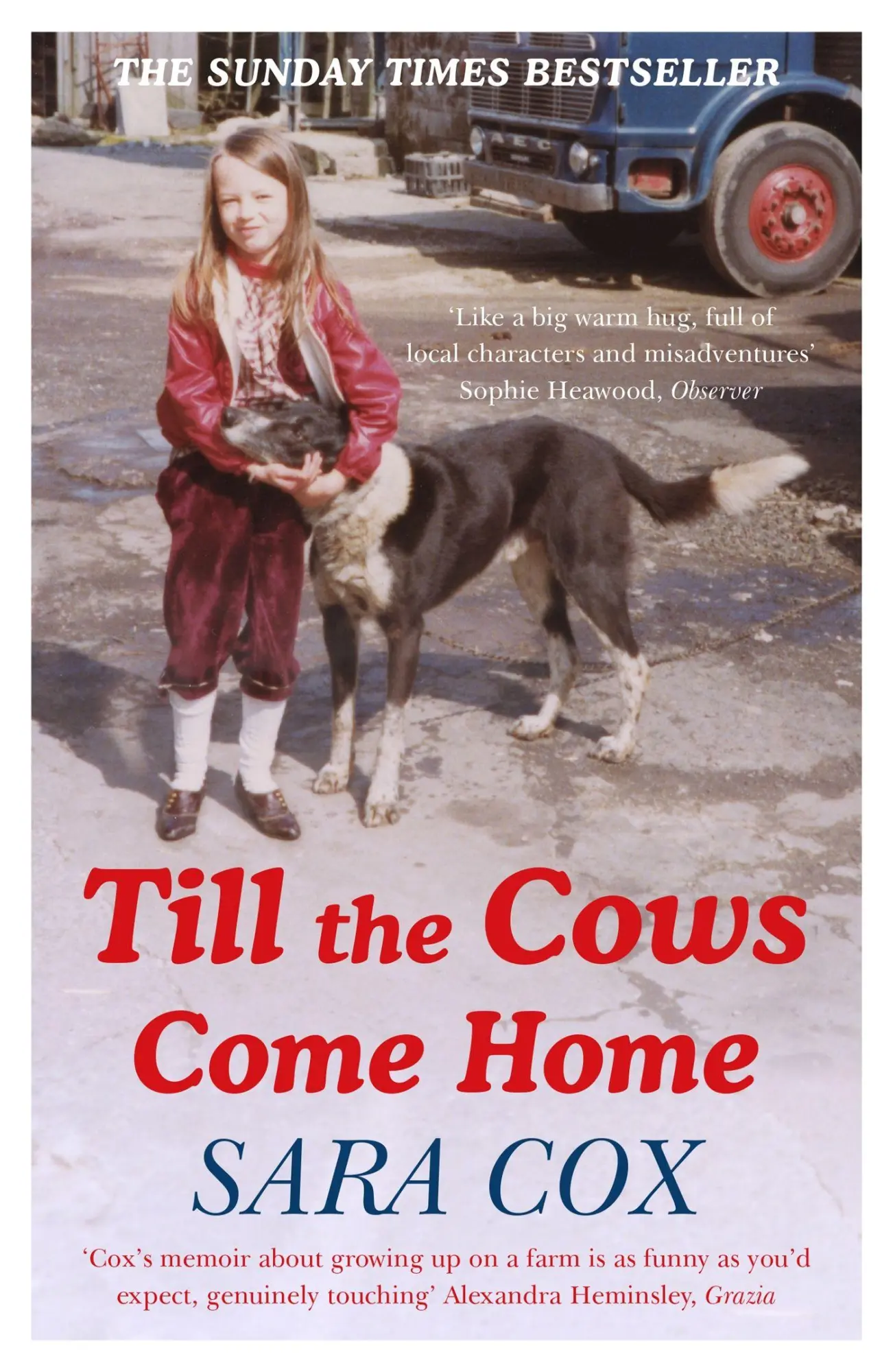 Cover: 9781473672703 | Till the Cows Come Home | Sara Cox | Taschenbuch | Hodder Paperbacks