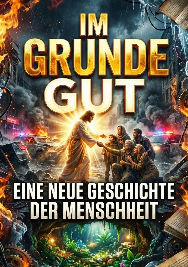 Cover: 9783565232703 | Im Grunde gut | Eine neue Geschichte der Menschheit.DE | Rutger Mensch