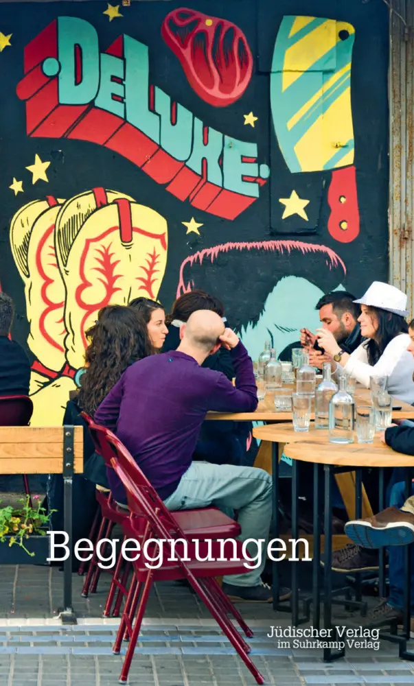 Begegnungen