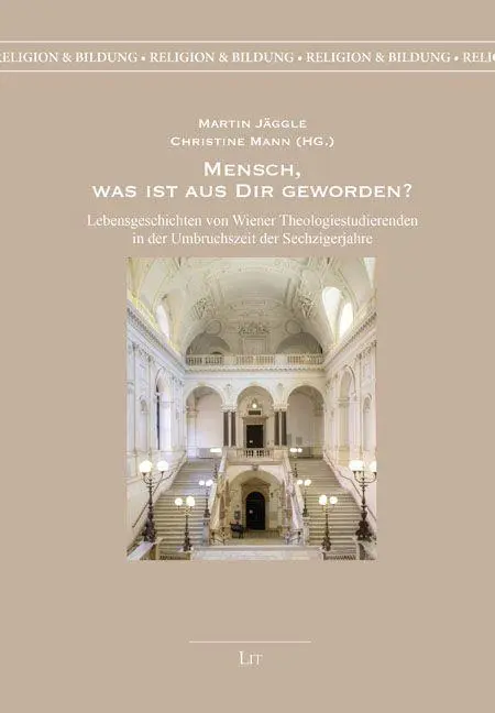 Mensch, was ist aus Dir geworden?