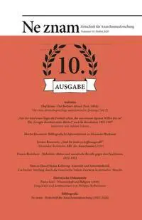 Cover: 9783868412703 | Ne Znam | Philippe Kellermann | Taschenbuch | 234 S. | Deutsch | 2021