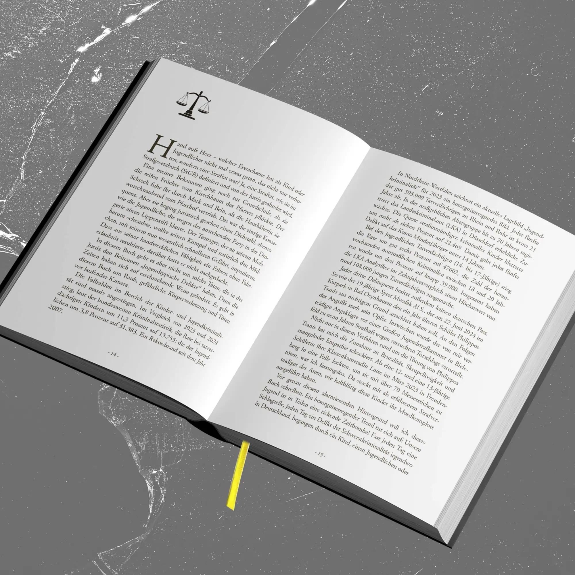 Bild: 9783986602703 | Wenn Teenager eskalieren | Burkhard Benecken | Buch | 300 S. | Deutsch