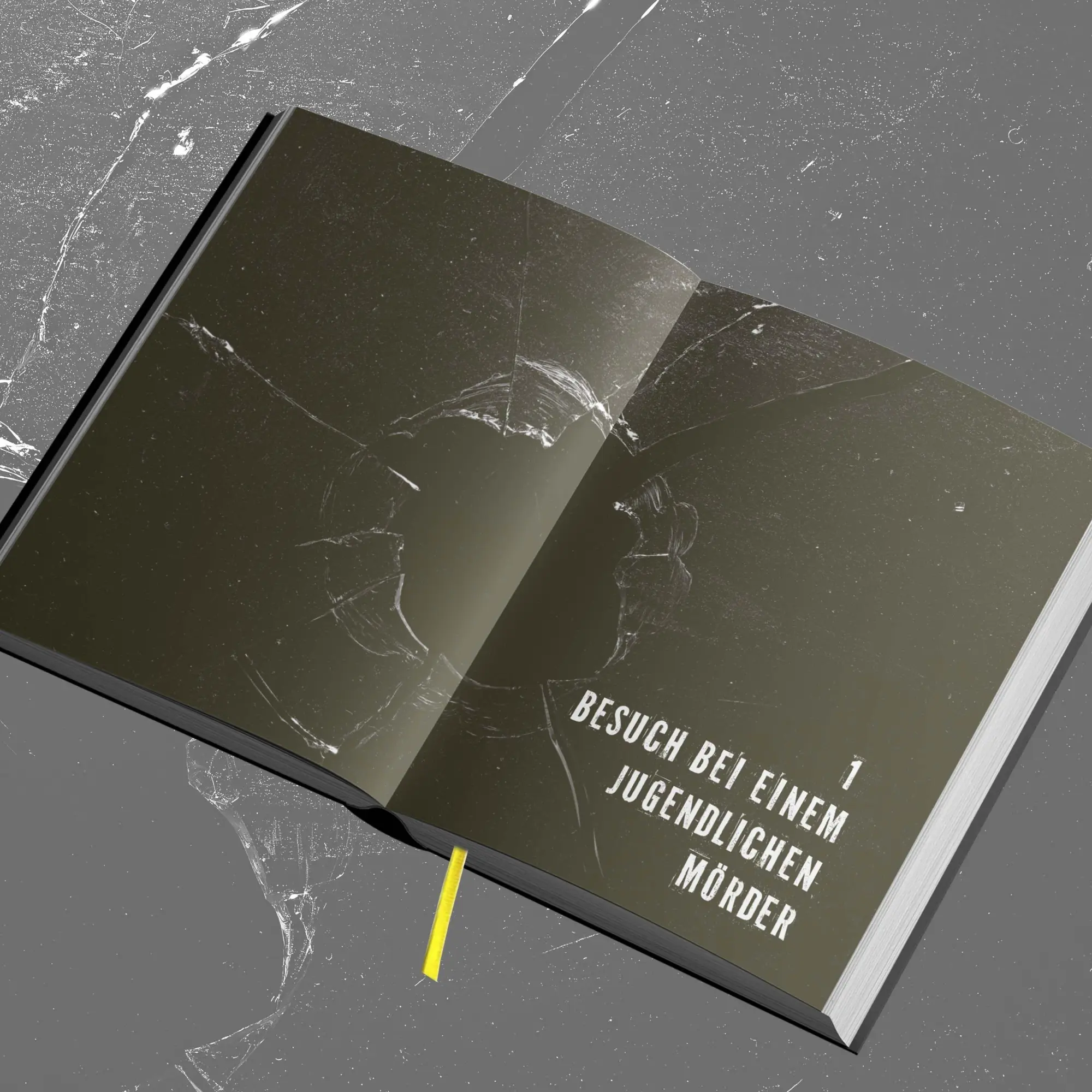 Bild: 9783986602703 | Wenn Teenager eskalieren | Burkhard Benecken | Buch | 300 S. | Deutsch