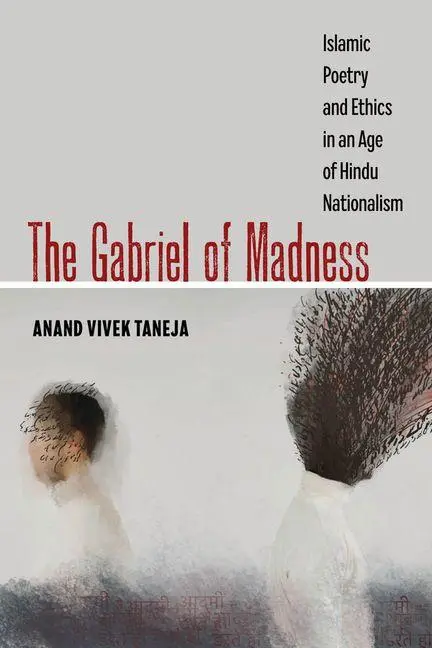Cover: 9780520422803 | The Gabriel of Madness | Anand Vivek Taneja | Taschenbuch | Englisch