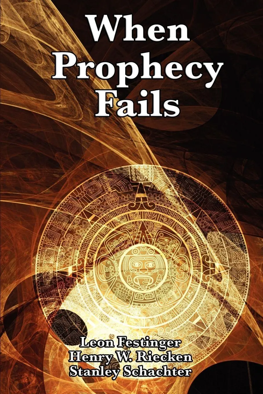 Cover: 9781617202803 | When Prophecy Fails | Leon Festinger (u. a.) | Taschenbuch | Englisch