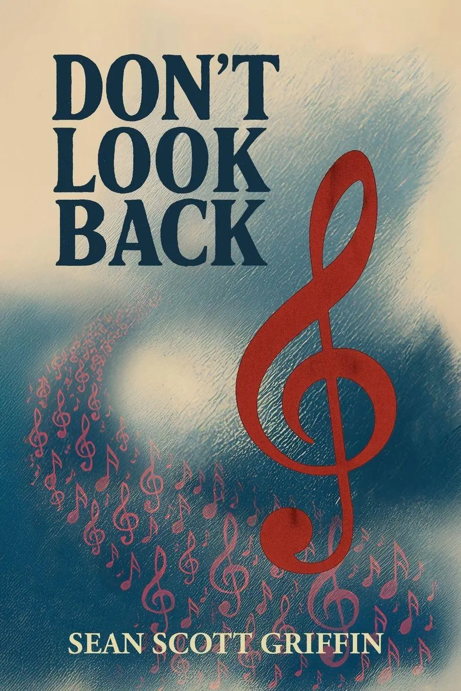 Cover: 9781919182803 | DON'T LOOK BACK | Sean Scott Griffin | Taschenbuch | Englisch | 2025