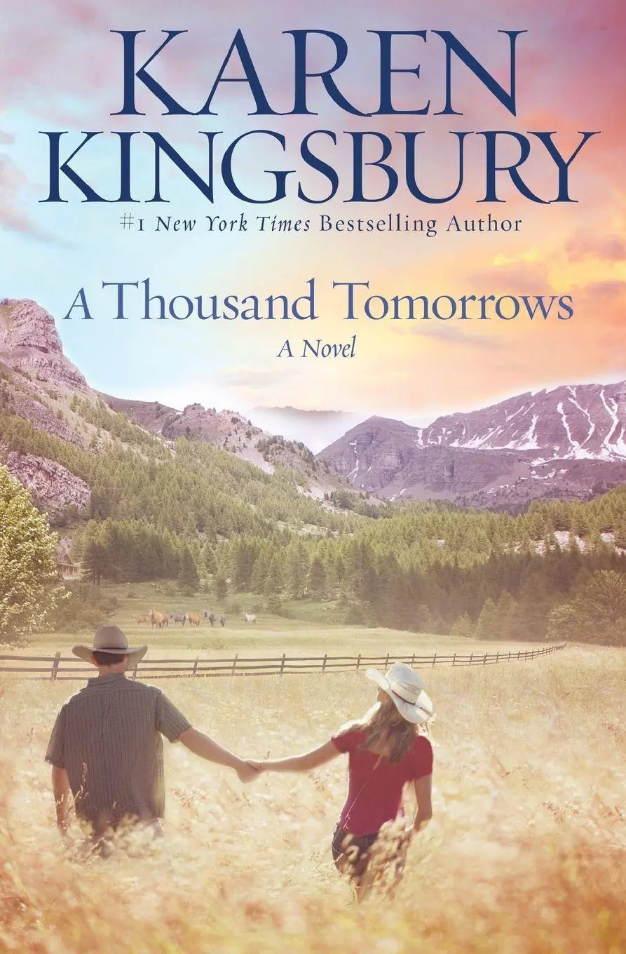Cover: 9781931722803 | A Thousand Tomorrows | Karen Kingsbury | Taschenbuch | Englisch | 2016