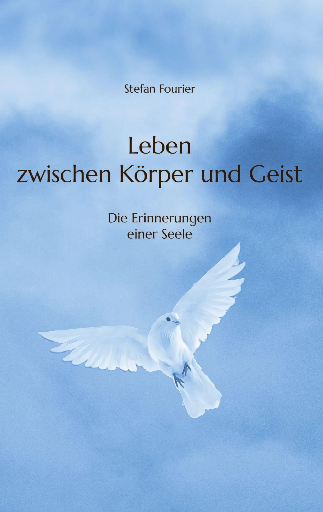 Cover: 9783384672803 | Leben zwischen Körper und Geist | Die Erinnerungen einer Seele | Buch