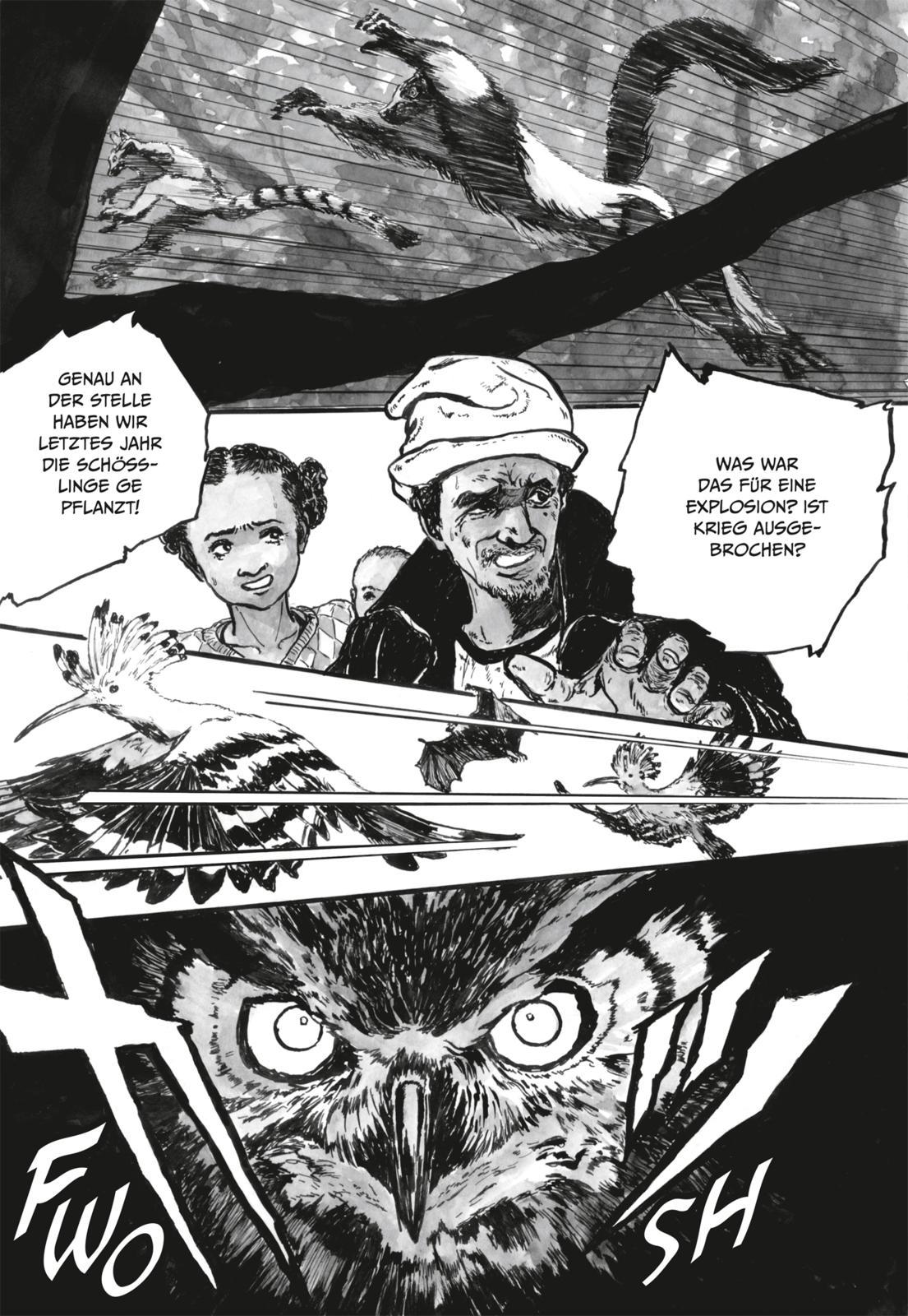 Bild: 9783551742803 | Hen Kai Pan | Eldo Yoshimizu | Taschenbuch | 188 S. | Deutsch | 2022