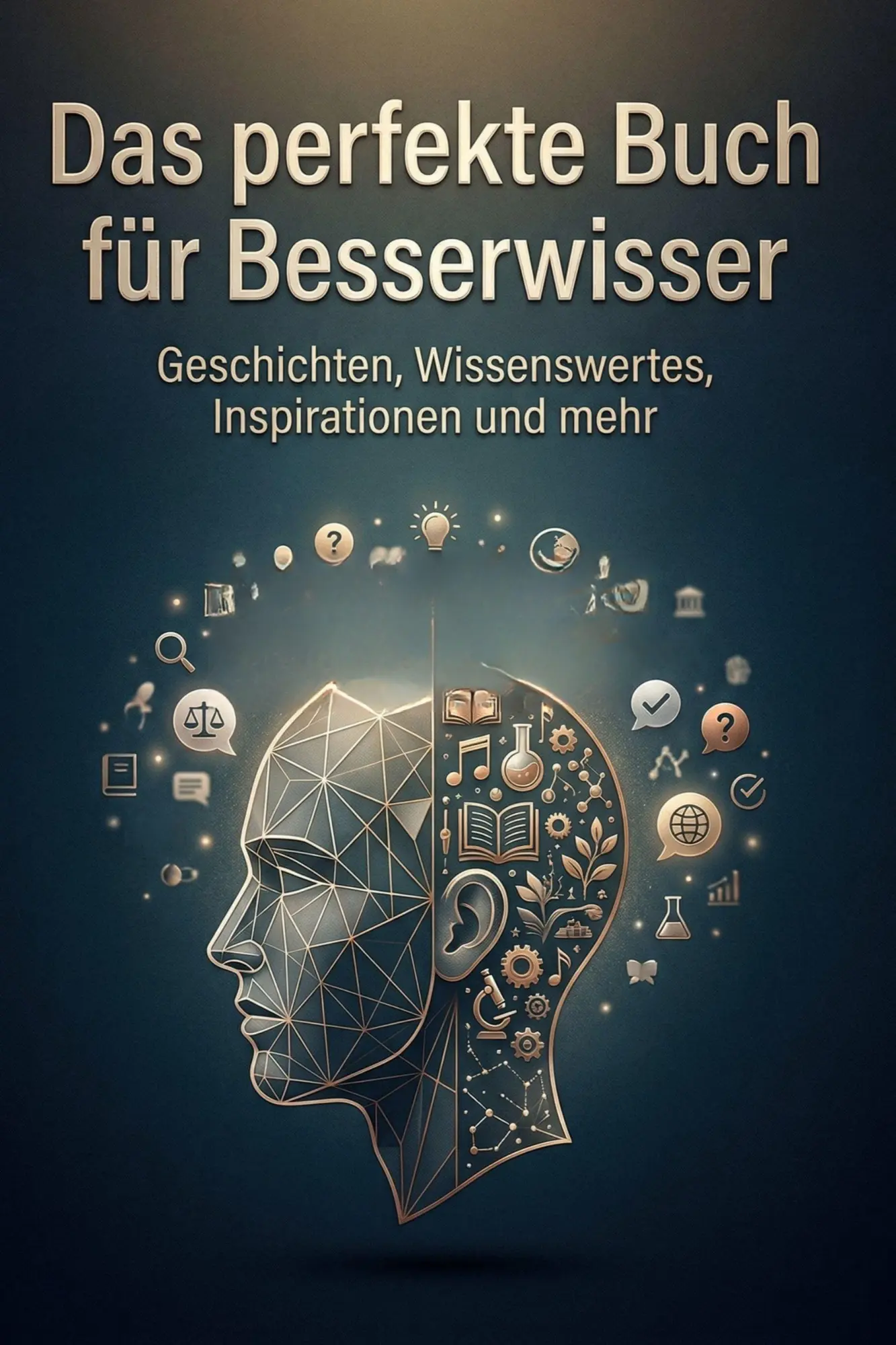 Cover: 9783695392803 | Das perfekte Buch für Besserwisser | Ava Meyer | Taschenbuch | 106 S.