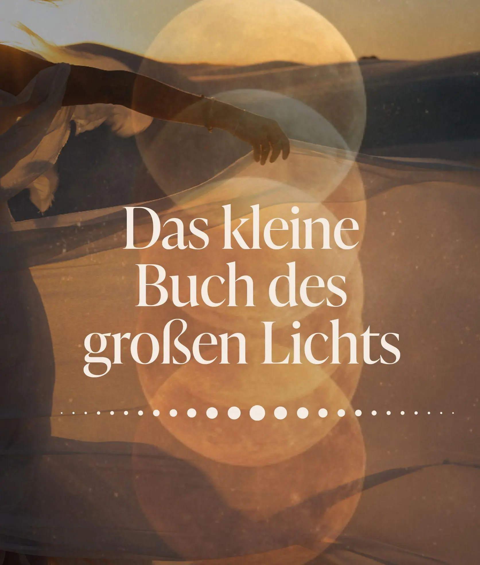Cover: 9783949822803 | Das kleine Buch des großen Lichts | Laura Malina Seiler | Taschenbuch