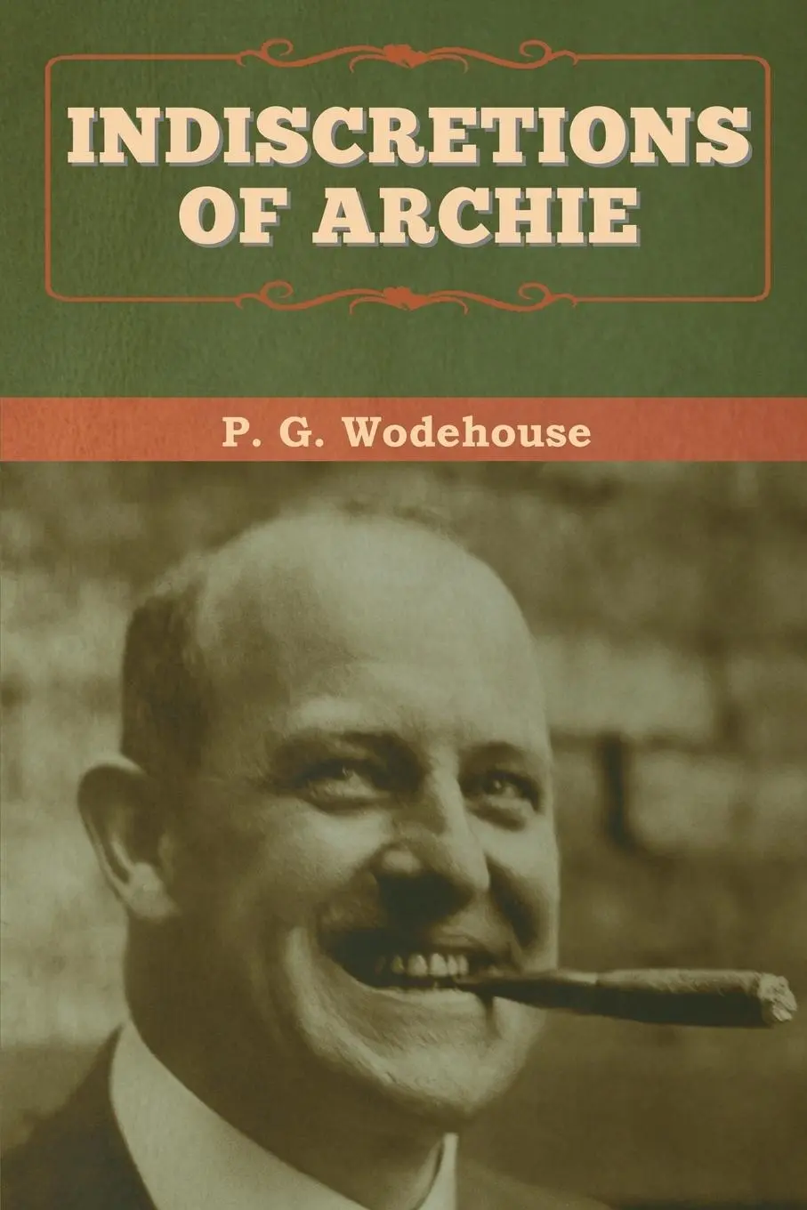 Cover: 9781647992903 | Indiscretions of Archie | P. G. Wodehouse | Taschenbuch | Englisch