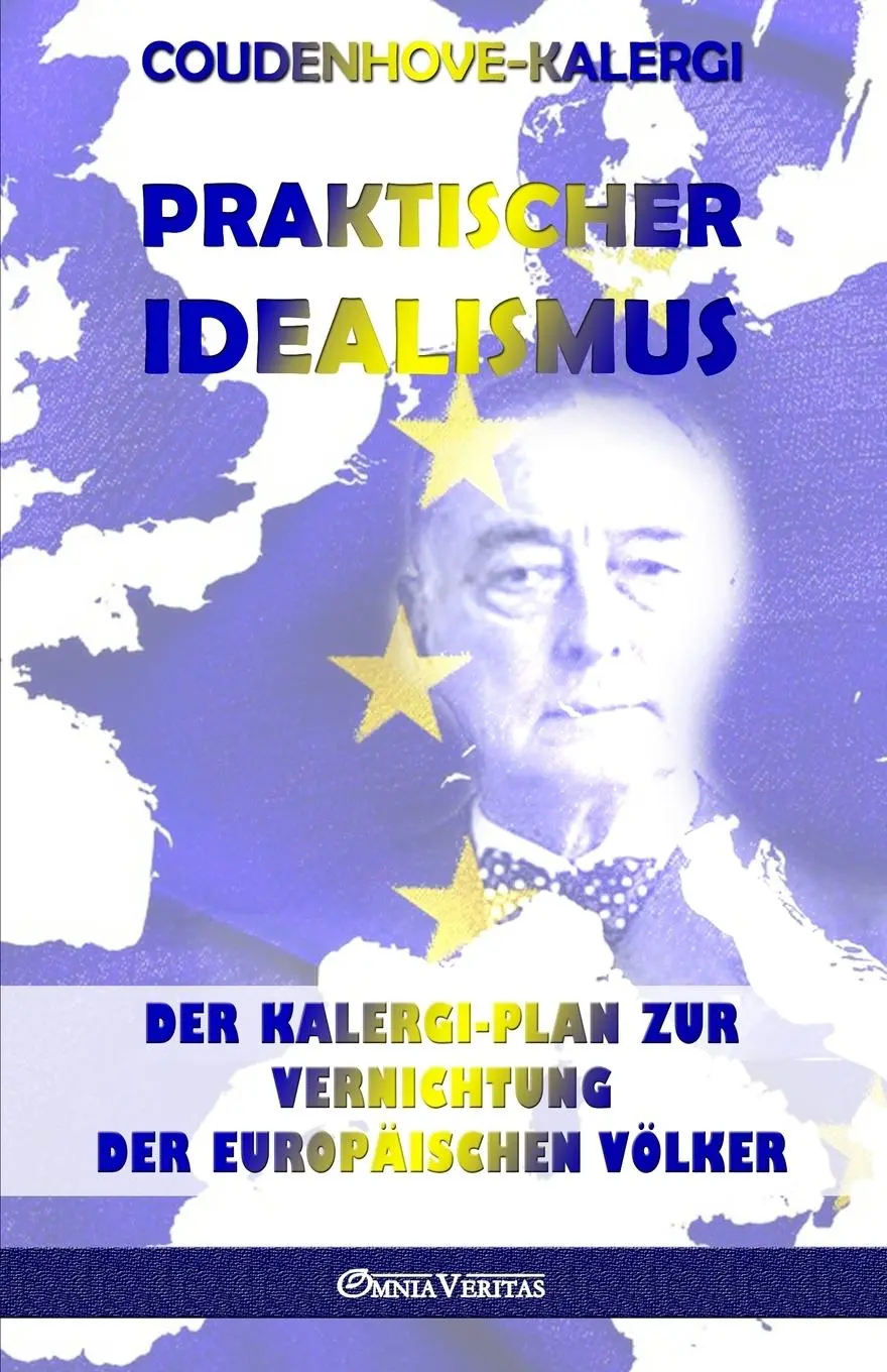 Cover: 9781912452903 | Coudenhove-Kalergi, R: Praktischer Idealismus | Coudenhove-Kalergi