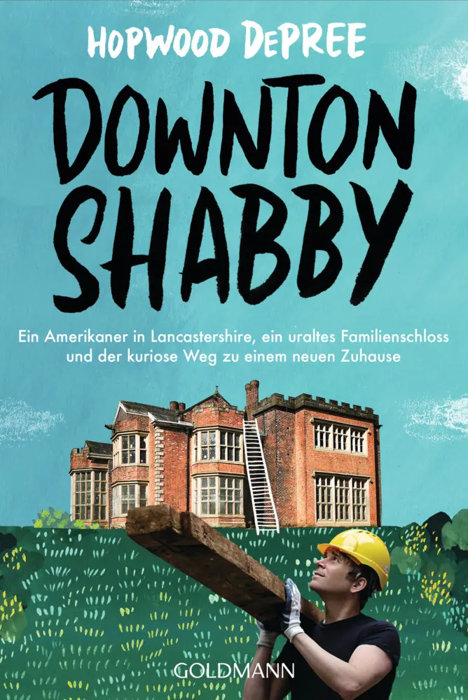 Cover: 9783442142903 | Downton Shabby | Hopwood DePree | Taschenbuch | 416 S. | Deutsch