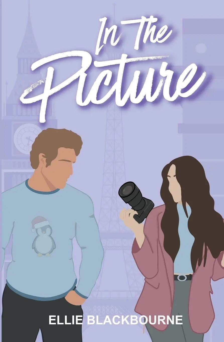 Cover: 9798224212903 | In The Picture | Ellie Blackbourne | Taschenbuch | Englisch | 2024