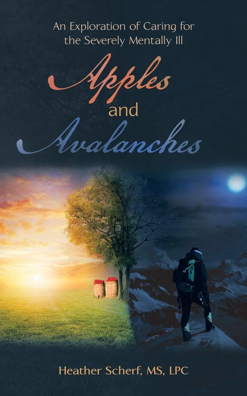 Cover: 9798765232903 | Apples and Avalanches | Heather Scherf Lpc | Taschenbuch | Englisch