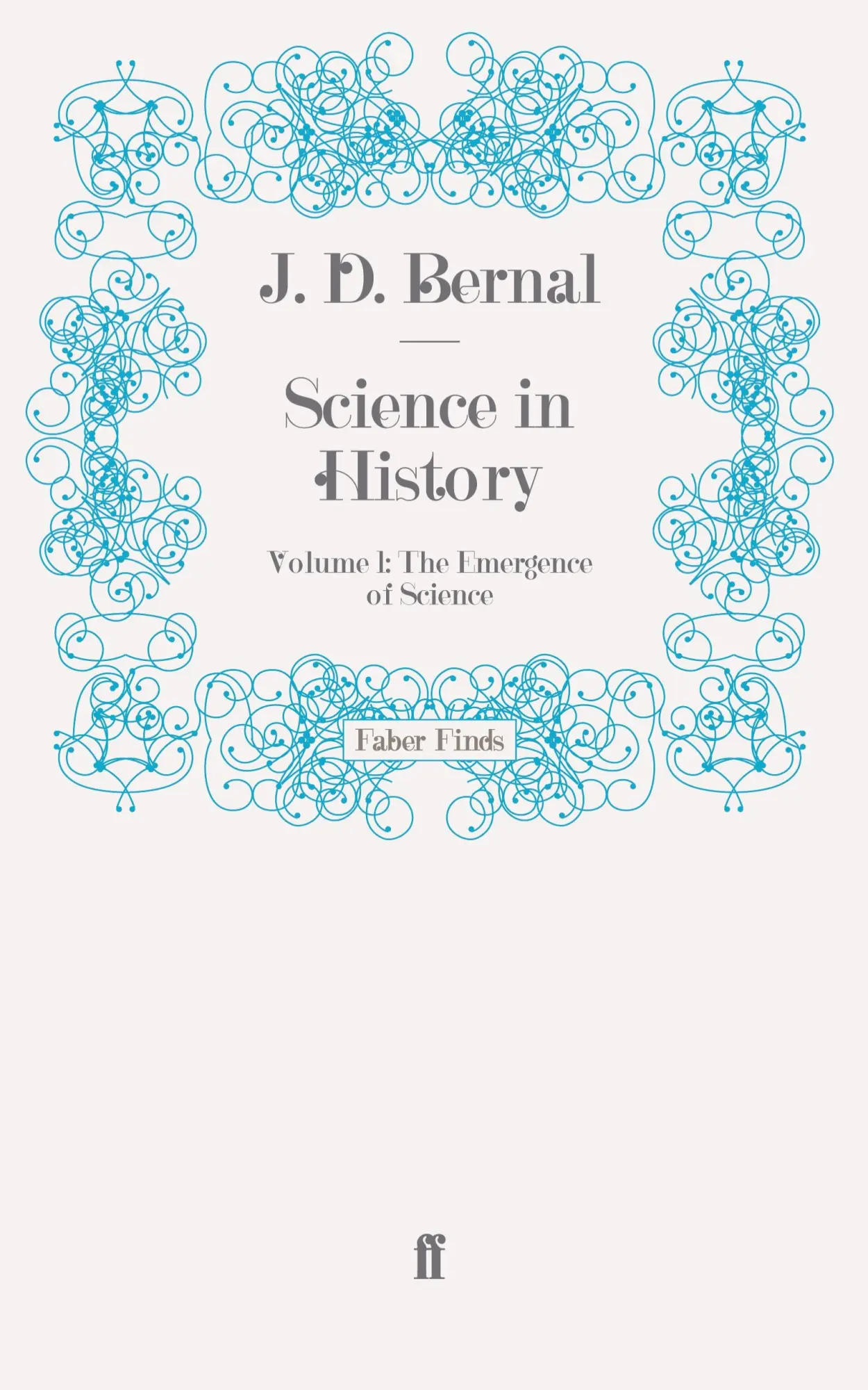 Cover: 9780571273003 | Science in History | Taschenbuch | 398 S. | Englisch | 2011