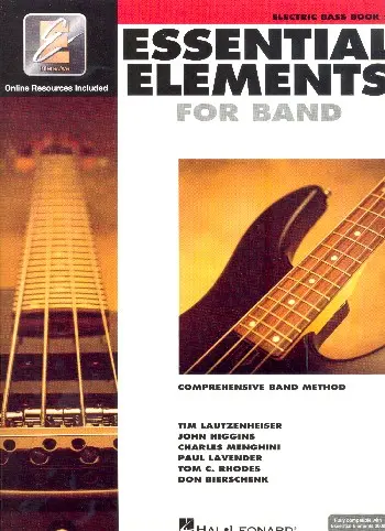 Cover: 9780634013003 | Essential Elements 2000, Book 2 | Various | Taschenbuch | Englisch