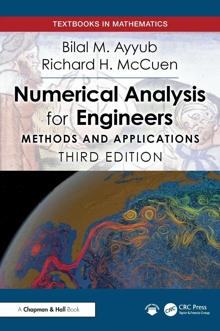 Cover: 9781032993003 | Numerical Analysis for Engineers | Methods and Applications | Buch